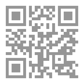Qr Code الحسن والحسين سيدا شباب أهل الجنة