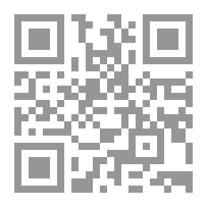 Qr Code الأعمال الأدبية الكاملة المجلد السادس - دوستويفسكي