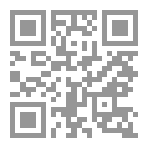 Qr Code الأعمال الأدبية الكاملة المجلد الخامس عشر - دوستويفسكي
