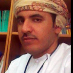 حسين العبري 